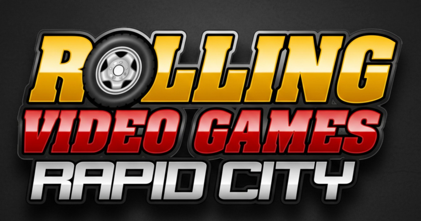 Rolling Video Games Rapid City
